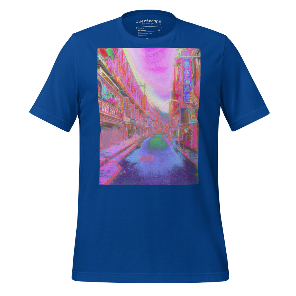 Unisex t-shirt #361