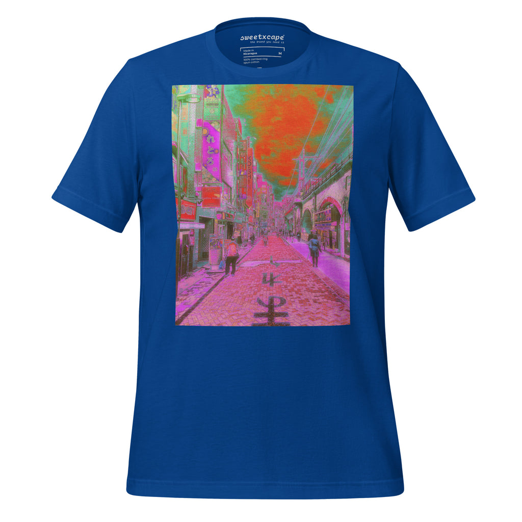 Unisex t-shirt #364