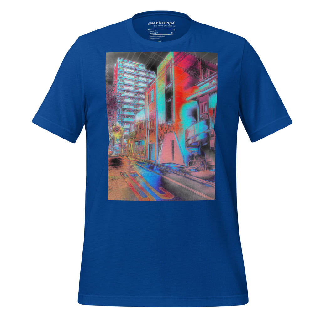 Unisex t-shirt #337