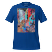 Unisex t-shirt #337