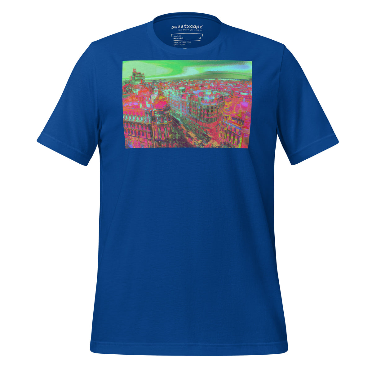 Unisex t-shirt #369