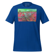 Unisex t-shirt #369