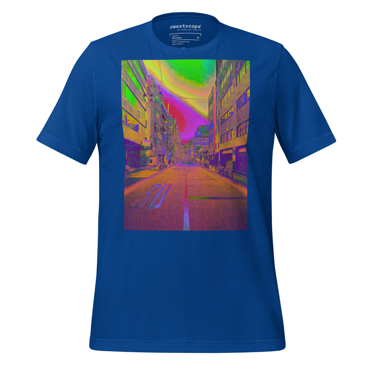 Unisex t-shirt #339
