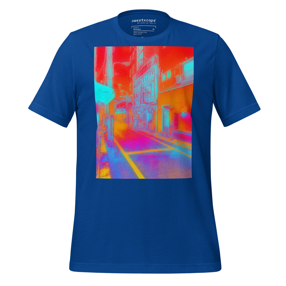 Unisex t-shirt #333
