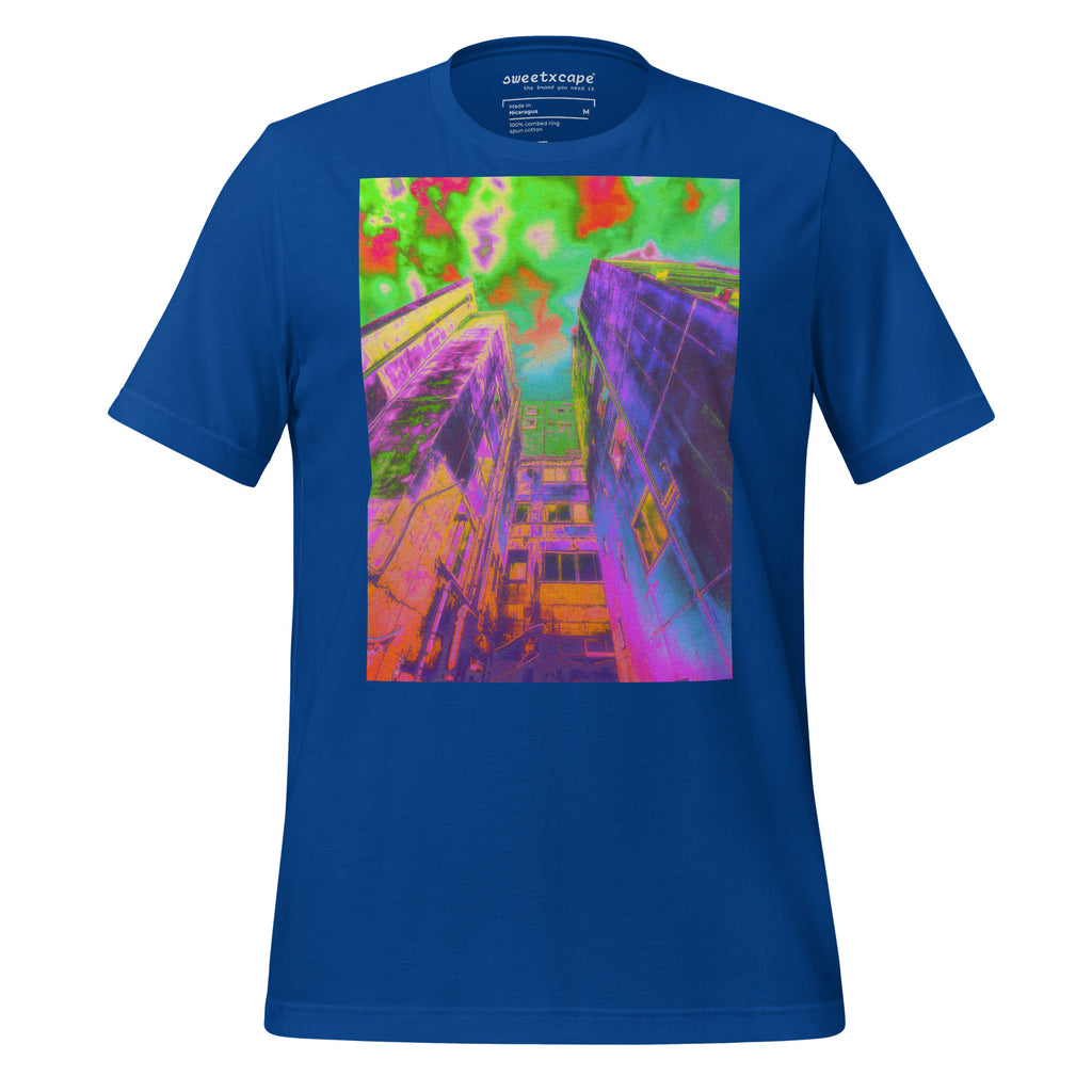 Unisex t-shirt #338