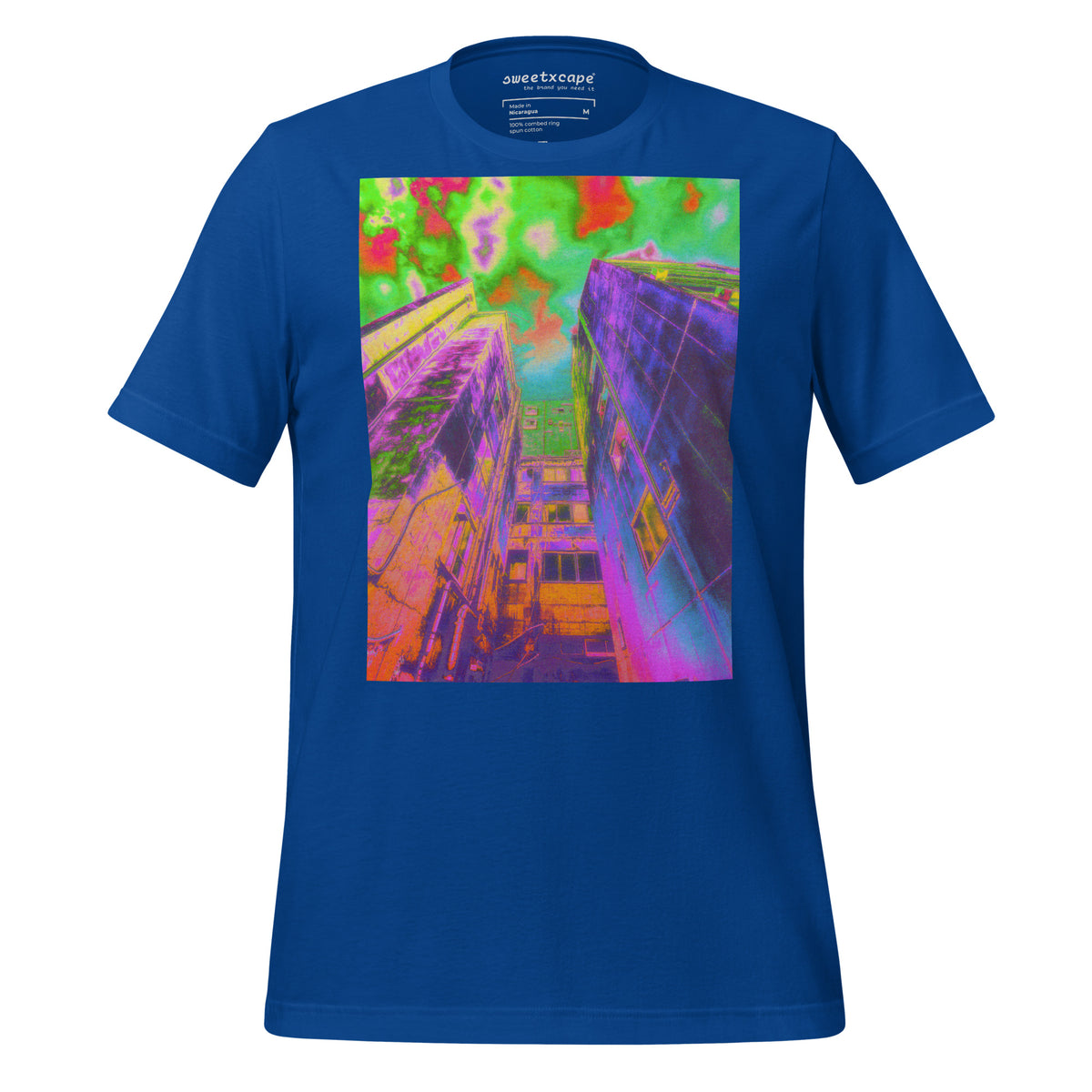 Unisex t-shirt #338
