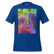 Unisex t-shirt #338