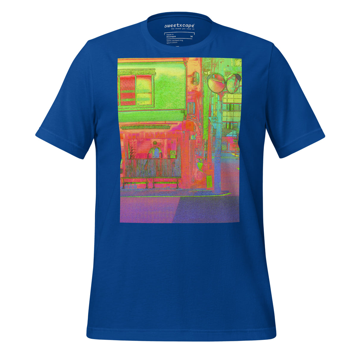 Unisex t-shirt #349