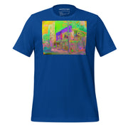 Unisex t-shirt #340
