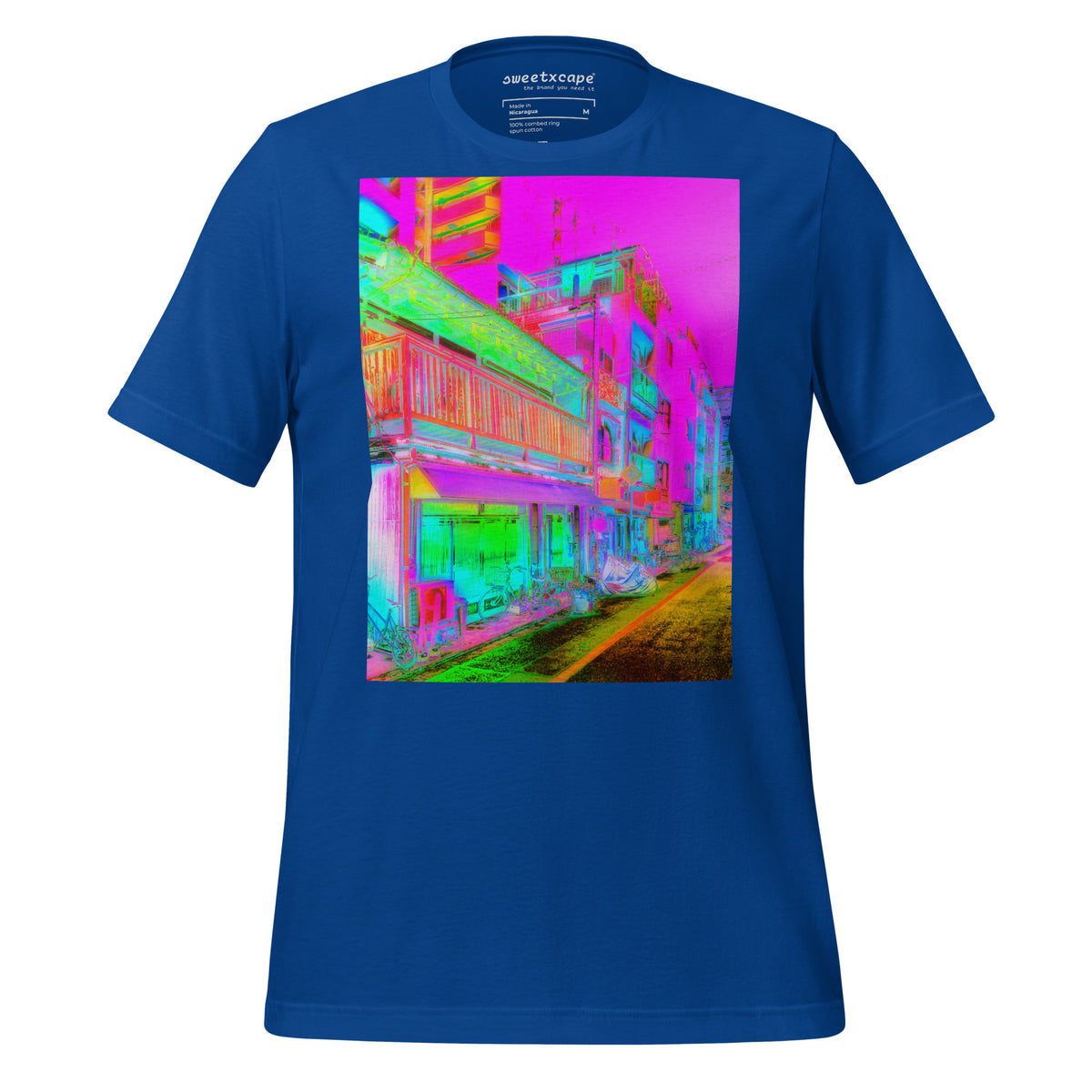 Unisex t-shirt #330