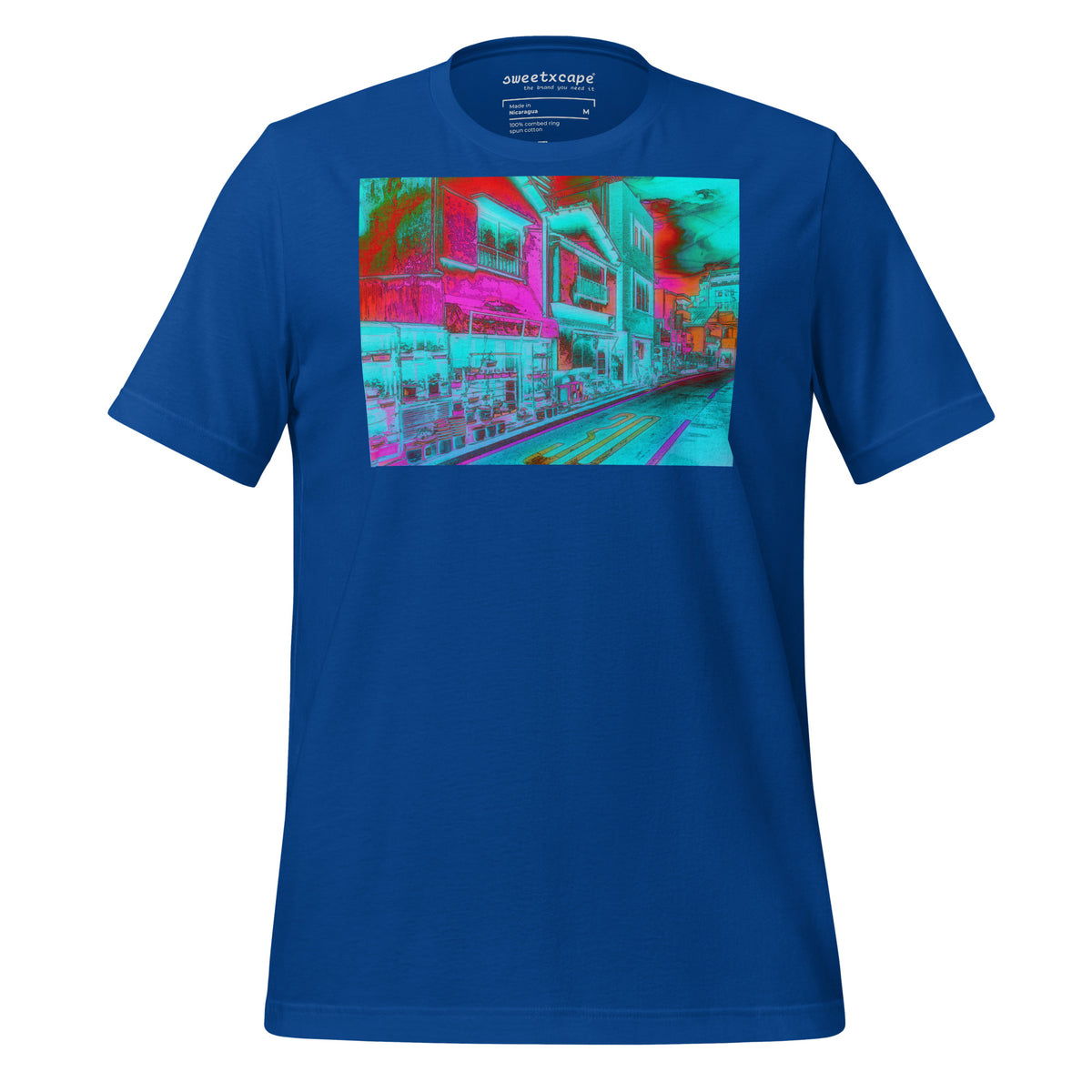 Unisex t-shirt #335