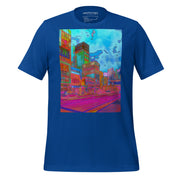 Unisex t-shirt #326