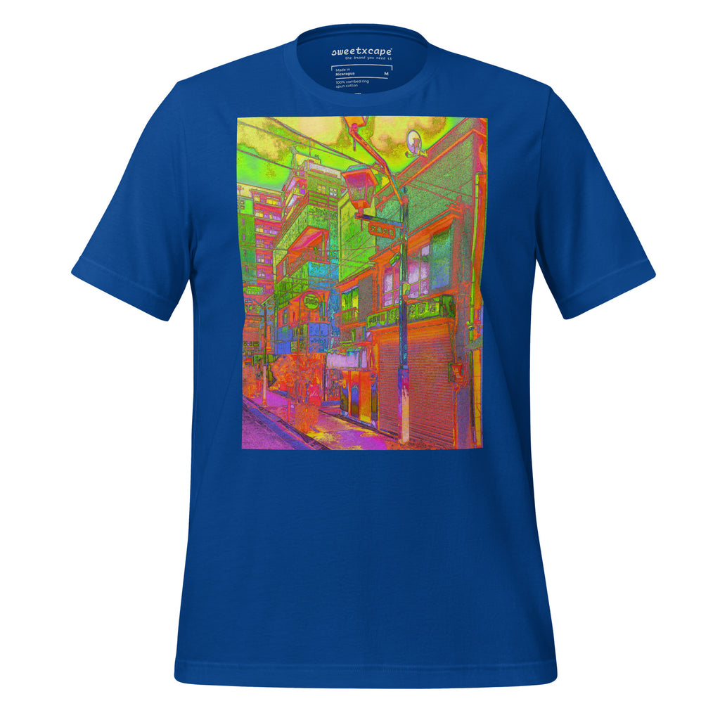 Unisex t-shirt #342