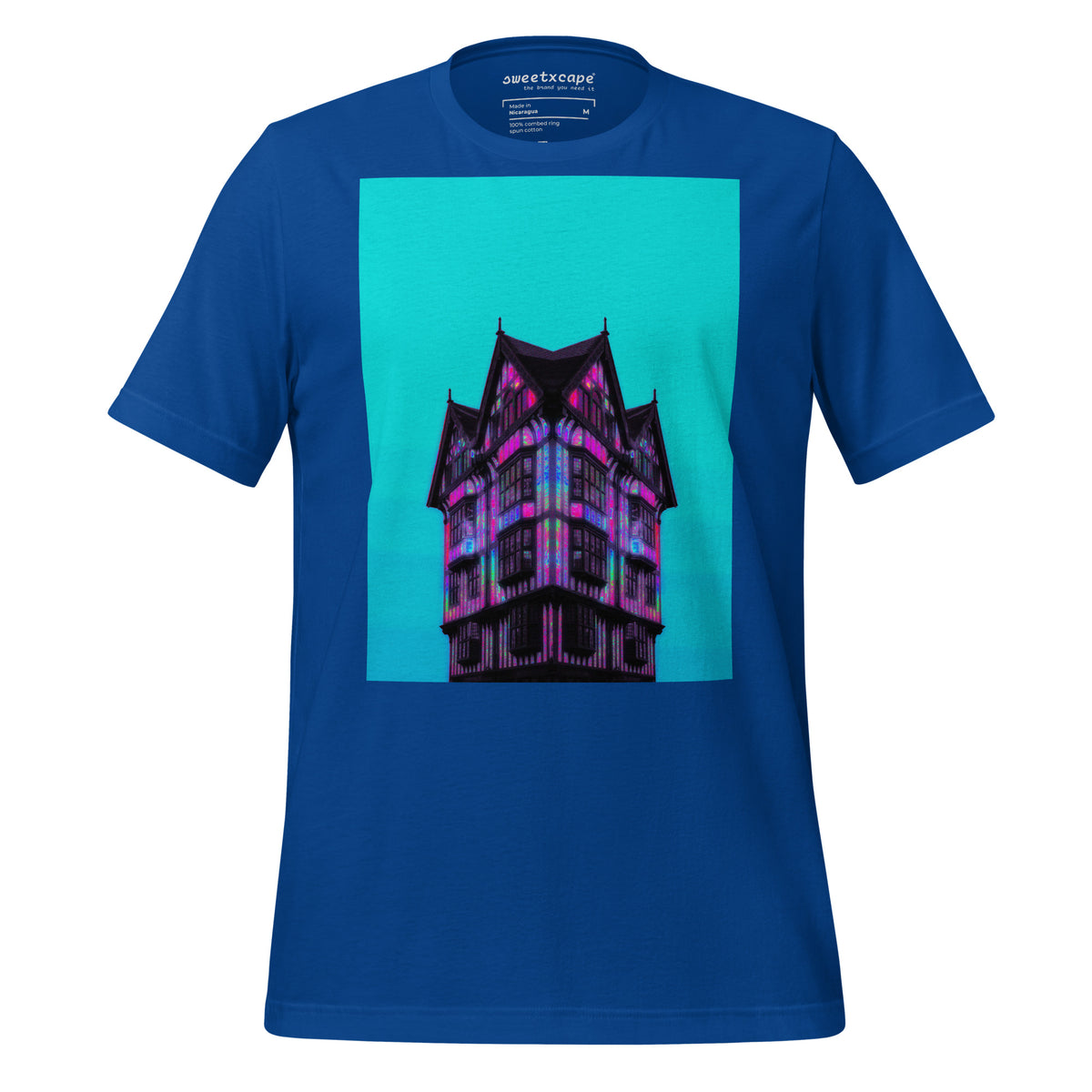 Unisex t-shirt #300