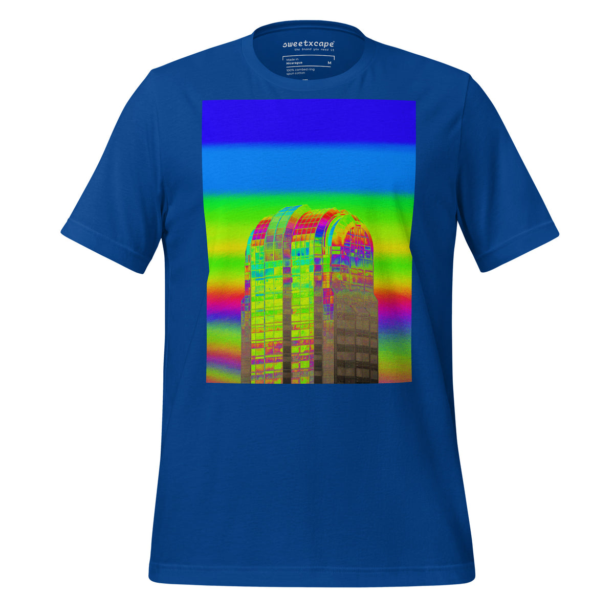 Unisex t-shirt #318