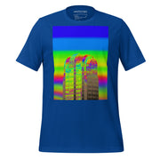 Unisex t-shirt #318