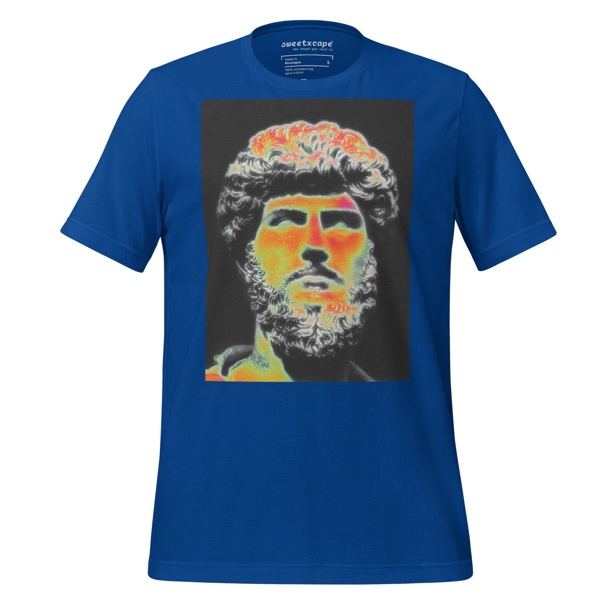 Unisex t-shirt #132