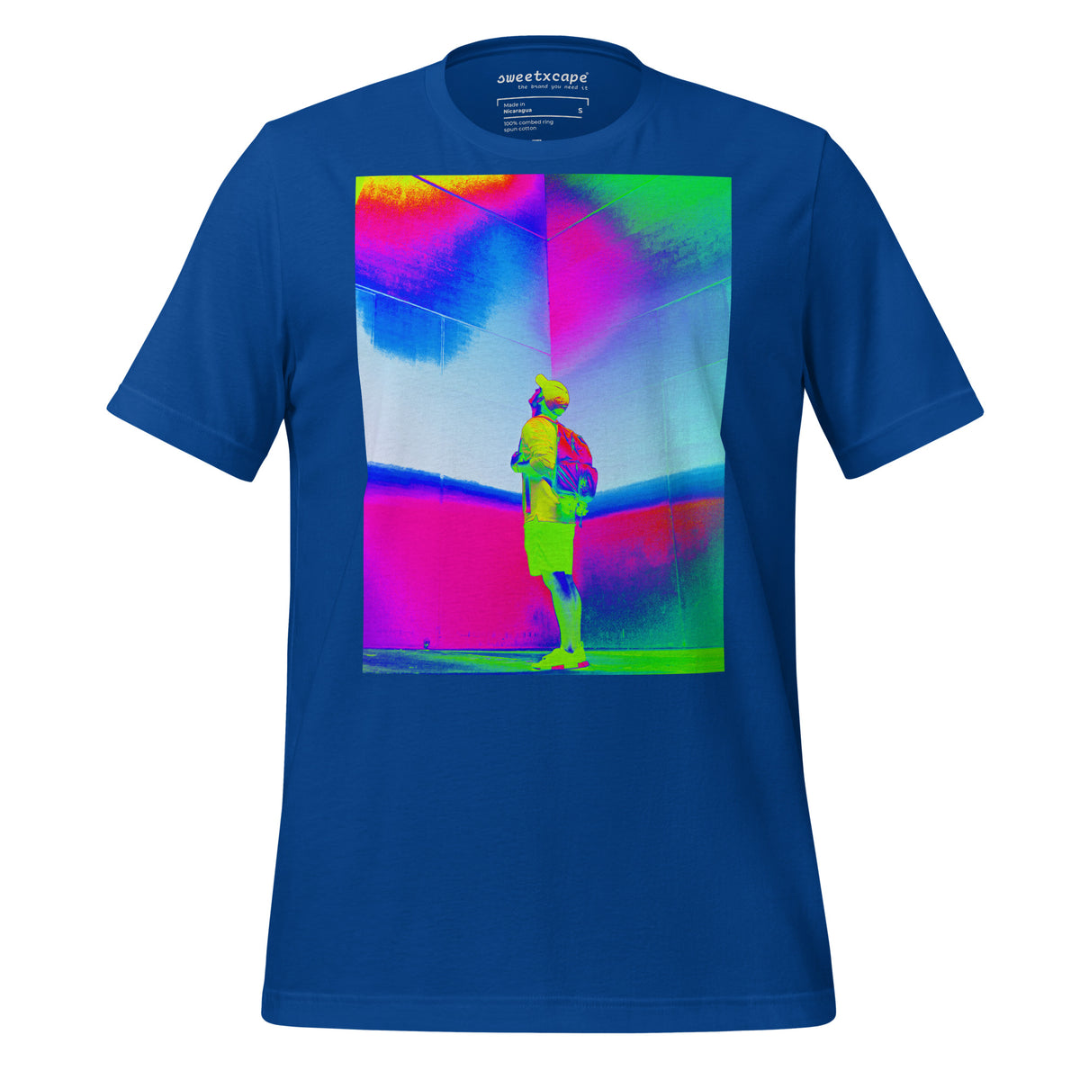Unisex t-shirt #224