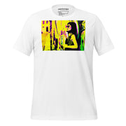 Unisex t-shirt #158