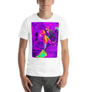 Unisex t-shirt #178
