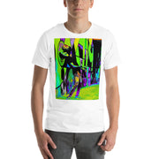 Unisex t-shirt #173