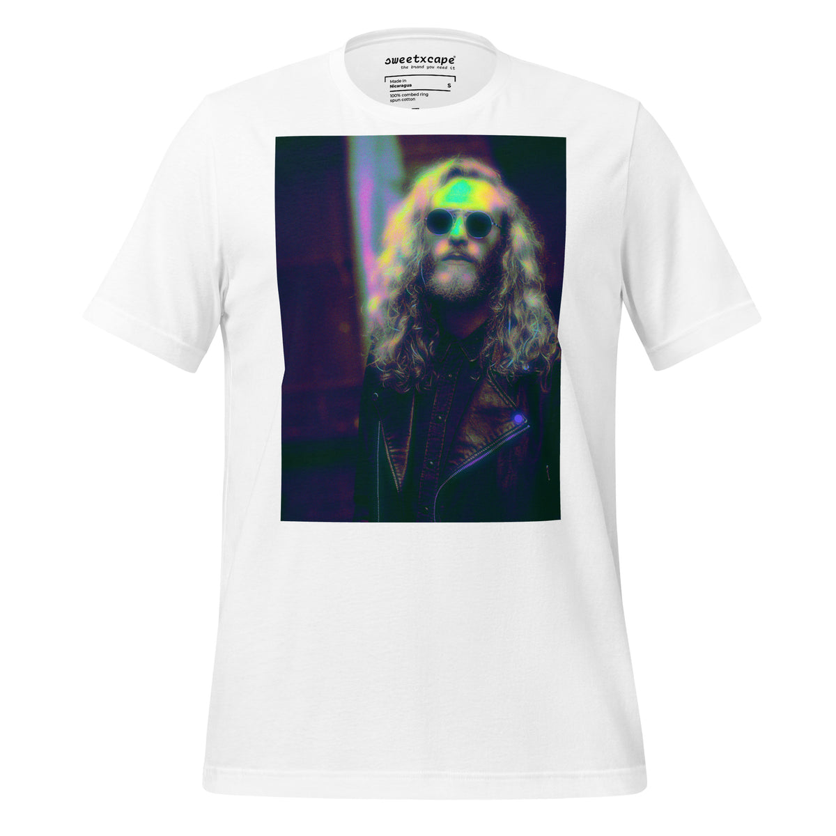 Unisex t-shirt #138