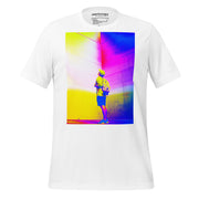 Unisex t-shirt #222