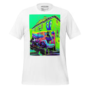 Unisex t-shirt #215