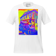 Unisex t-shirt #213