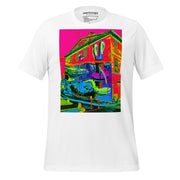 Unisex t-shirt #217