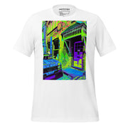 Unisex t-shirt #201