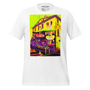 Unisex t-shirt #218