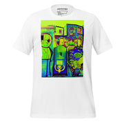 Unisex t-shirt #193