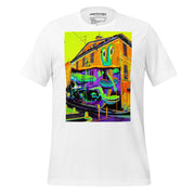 Unisex t-shirt #220
