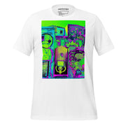 Unisex t-shirt #196