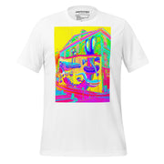 Unisex t-shirt #214