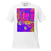 Unisex t-shirt #187