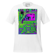 Unisex t-shirt #207