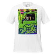 Unisex t-shirt #206