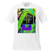 Unisex t-shirt #202
