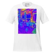 Unisex t-shirt #186