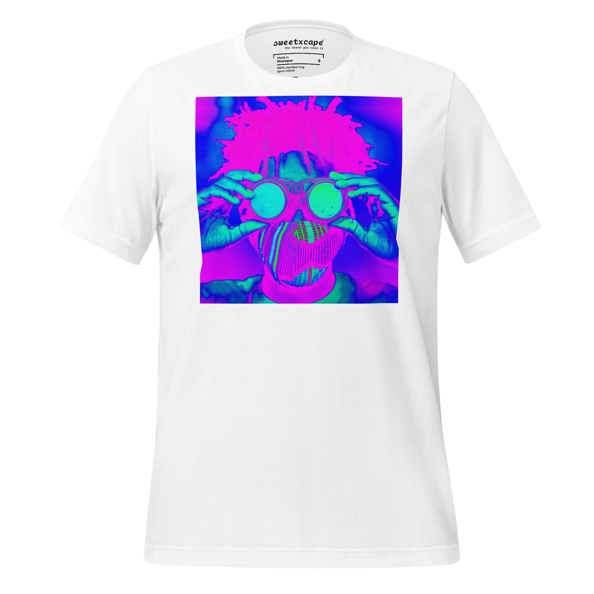 Unisex t-shirt