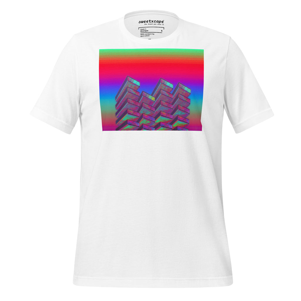 Unisex t-shirt #311