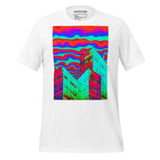 Unisex t-shirt #322