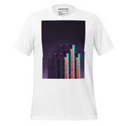 Unisex t-shirt #307