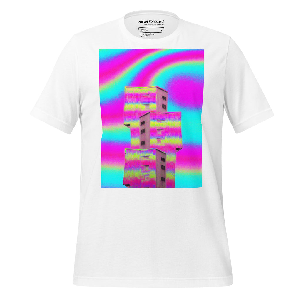Unisex t-shirt #293