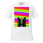 Unisex t-shirt #302