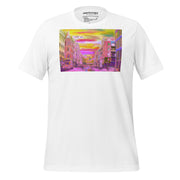 Unisex t-shirt #374