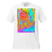 Unisex t-shirt #329