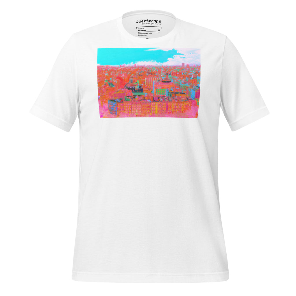 Unisex t-shirt #370
